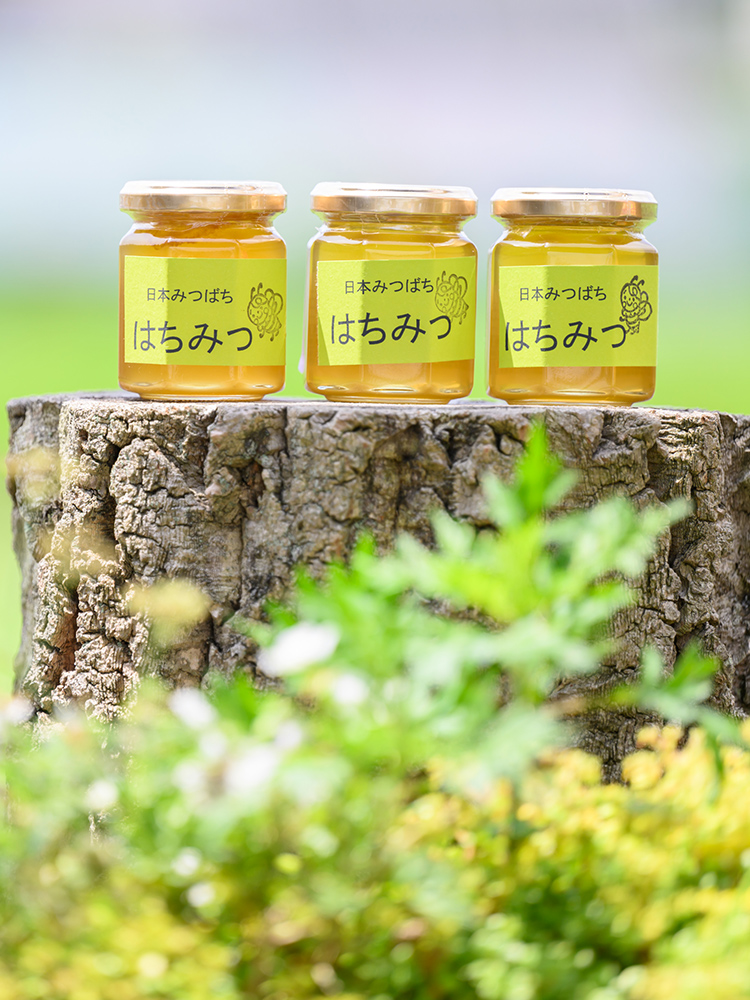 はちみつ＆Zakka shop nana